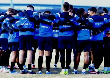 Se confirman tres bajas en la Selecta para el juego ante Bonaire