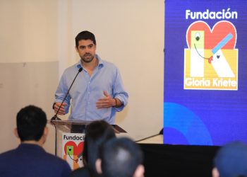 Fundación Gloria Kriete abre inscripciones para participar en la Incubadora FGK
