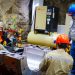 Mantenimiento en la Central Hidroeléctrica 5 de Noviembre llevan un 50 % de avance
