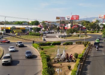 Finalizaron el diseño para nuevo paso multinivel en Santa Ana