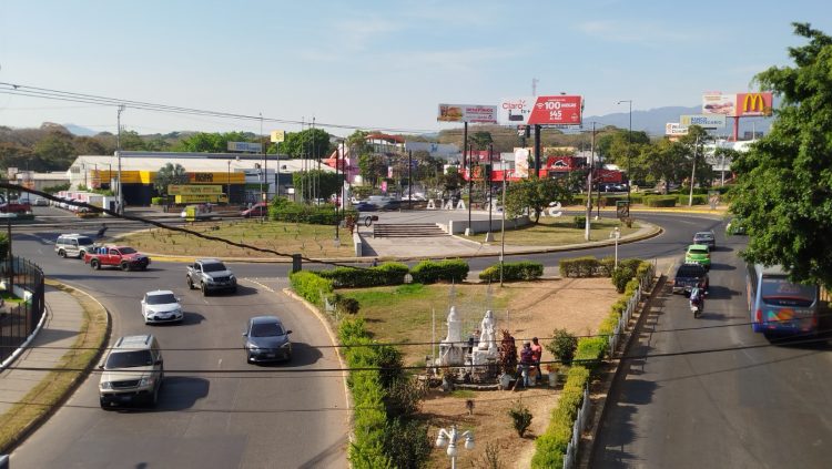 Foto/ Diario El Salvador