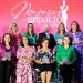 PAILL reconoció el aporte de 40 mujeres líderes en El Salvador