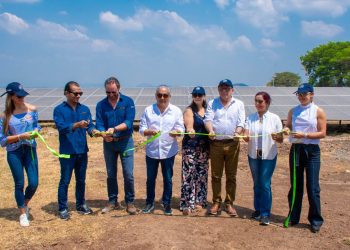 Banco Atlántida impulsa los proyectos de generación de energía renovable