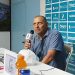 «Es una victoria importante que nos lleva al primer lugar, pero solo es eso»:  Jorge «Zarco» Rodríguez, técnico de Alianza