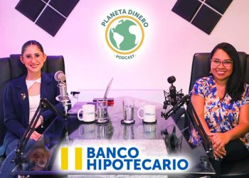 Podcast: Quiero que el dinero trabaje por mí, ¿qué hago?