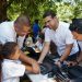 RNPN entrega 1,030 carnés en zona fronteriza