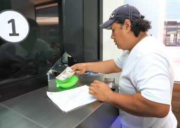 Recaudación fiscal al primer trimestre de 2024 crece en $199 millones