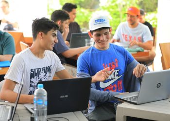 ¿Quieres aprender a programar bitcoin en El Salvador? CUBO+ abre proceso de aplicación para curso 2024