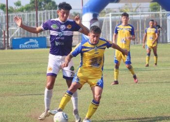 Platense hurga en las heridas de Jocoro