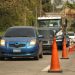 Autoridades verifican que el transporte colectivo cumpla con la ley
