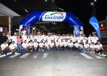 El «Rally Trifinio 2024» culminó con éxito el fin de semana