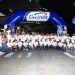 El «Rally Trifinio 2024» culminó con éxito el fin de semana
