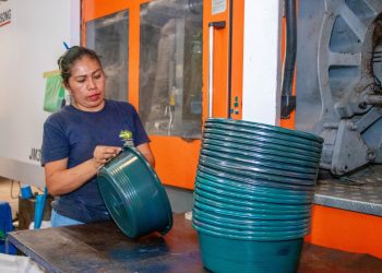 Empresa del sector plástico expande sus operaciones