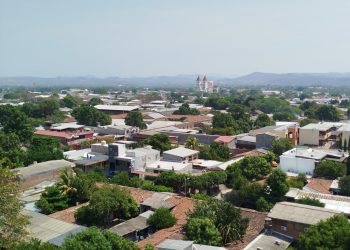 Ingeniero propone desarrollar el urbanismo ecológico en San Miguel