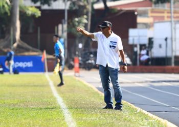 «Fueron justos ganadores, 11 Deportivo fue mejor que nosotros totalmente»: Jorge Rodríguez, técnico de Alianza