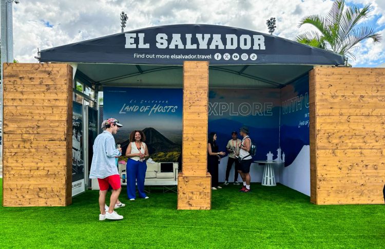 El Miami Open 2024 inició el pasado 17 de marzo y concluirá el próximo 31 de este mes. Foto / Diario El Salvador.