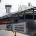 Ampliación del área de «check in» en el aeropuerto tiene un 33 % de avance