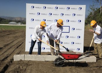 Gobierno de Bukele espera cerrar el quinquenio con $12,700 millones de inversión privada