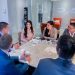 Gobierno salvadoreño expone oferta comercial a gremiales de Florida, Estados Unidos