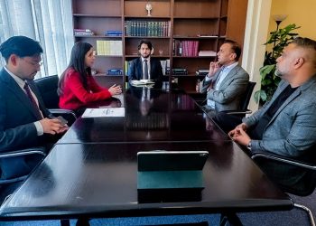 Empresa de Países Bajos explora iniciar operaciones en El Salvador