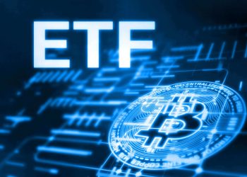 Los ETF de bitcoin vuelven a recibir fuertes entradas de capital esta semana