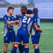San Salvador llenó de goles a Ahuachapán
