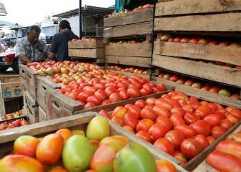 Estos son los horarios de atención en mercados durante Semana Santa