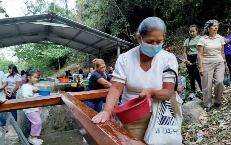 Foto: Iliana Ávila/Diario El Salvador