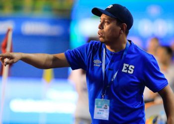 Elías Ramírez, «Queríamos el primer lugar, pero el segundo no está mal»
