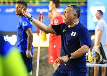 Rudis Gallo: «Los últimos resultados avalan nuestro trabajo»