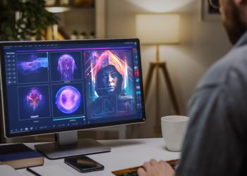 Director creativo de DC Comics cree que la inteligencia artificial quita motivación a los artistas