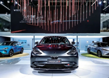 Gigante automotriz chino planea continuar con expansión