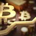 Bitcoin alcanza un nuevo máximo histórico este martes con $69,170 