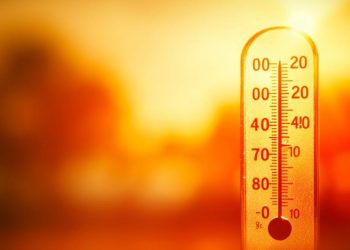 Recomendaciones para evitar afectaciones físicas o estructurales por altas temperaturas