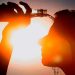 El Salvador registrará temperaturas de hasta 41 grados Celsius este martes