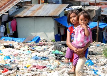 El mundo poscovid se recupera, pero olvida a los más pobres, alerta el PNUD
