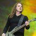 David Ellefson acompañará a Overkill en el concierto en El Salvador