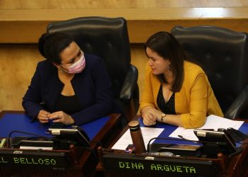 ¿Por qué el FMLN se quedó sin diputados en la Asamblea Legislativa?