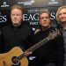 Fiscalía de Nueva York desestima caso por manuscrito de «Hotel California»