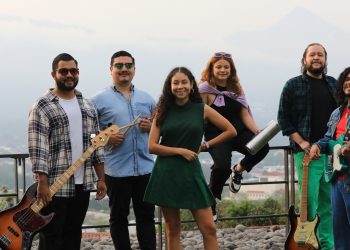 VIDEO: Inflorescencia lanza video oficial de su sencillo «Color»