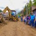 Mejorarán calle rural en Atiquizaya, Ahuachapán