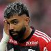 Delantero brasileño Gabigol suspendido dos años por intento de fraude en control antidopaje