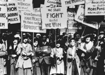 Conoce el controversial origen del Día Internacional de la Mujer