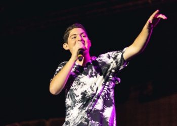Javi Mendoza anuncia el lanzamiento de «Culpables Remix» con Veco, Tayl G y Sartiboy