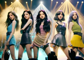 Perdón por tener pareja: las duras reglas de la industria del k-pop
