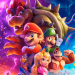 Nintendo confirma secuela de «The Super Mario Bros Movie» para 2026