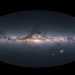 Telescopio Gaia identifica fragmentos de la Vía Láctea arcaica