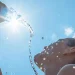 El Salvador continuará con ambiente muy caluroso este viernes