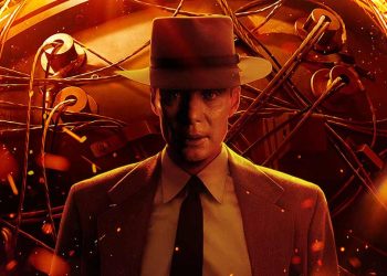 Max anuncia fecha de estreno de «Oppenheimer» en su plataforma de streaming