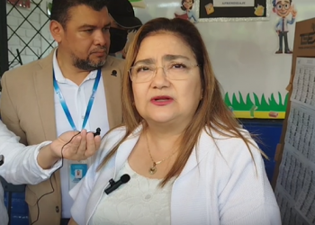 PDDH desplegó a 745 técnicos a observar proceso electoral a nivel nacional